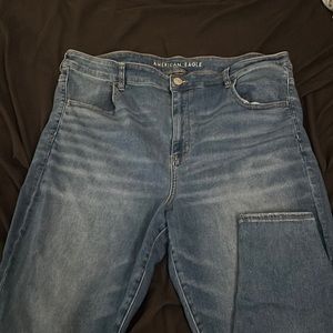 American Eagle Size 24